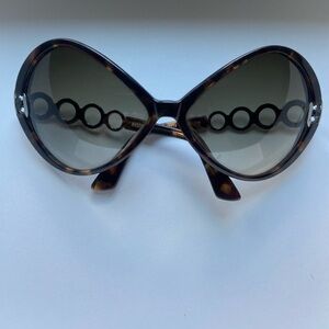 Moschino vintage sunglasses